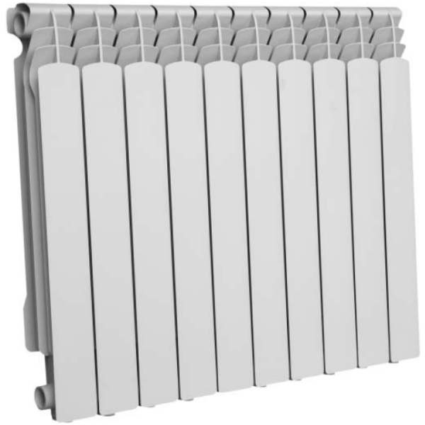Aluminium Radiators