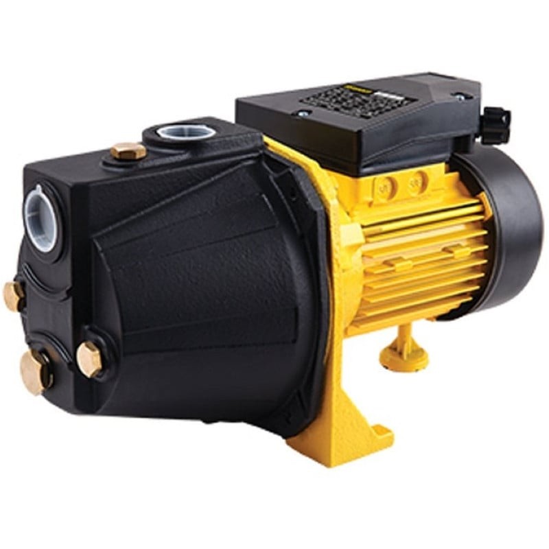 Cold Water Pumps