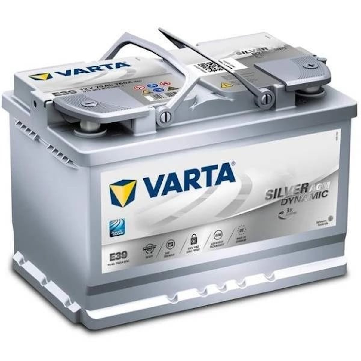 Storage Batteries