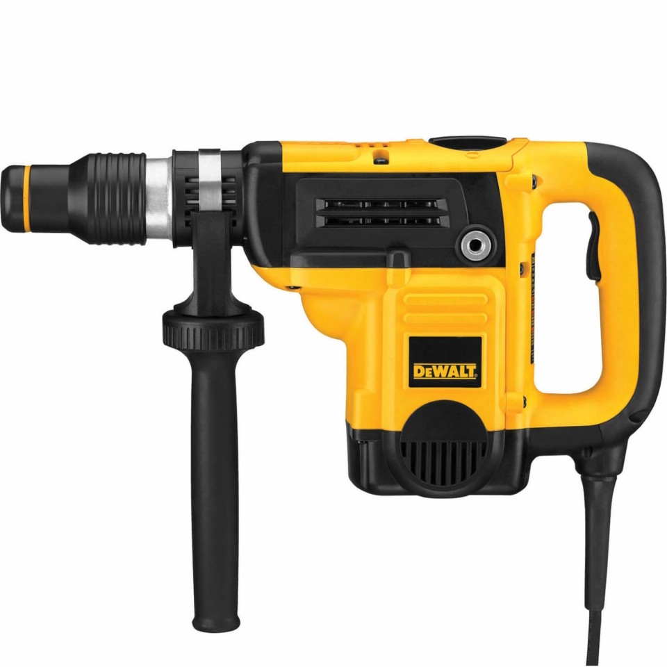 Ciocane rotopercutoare