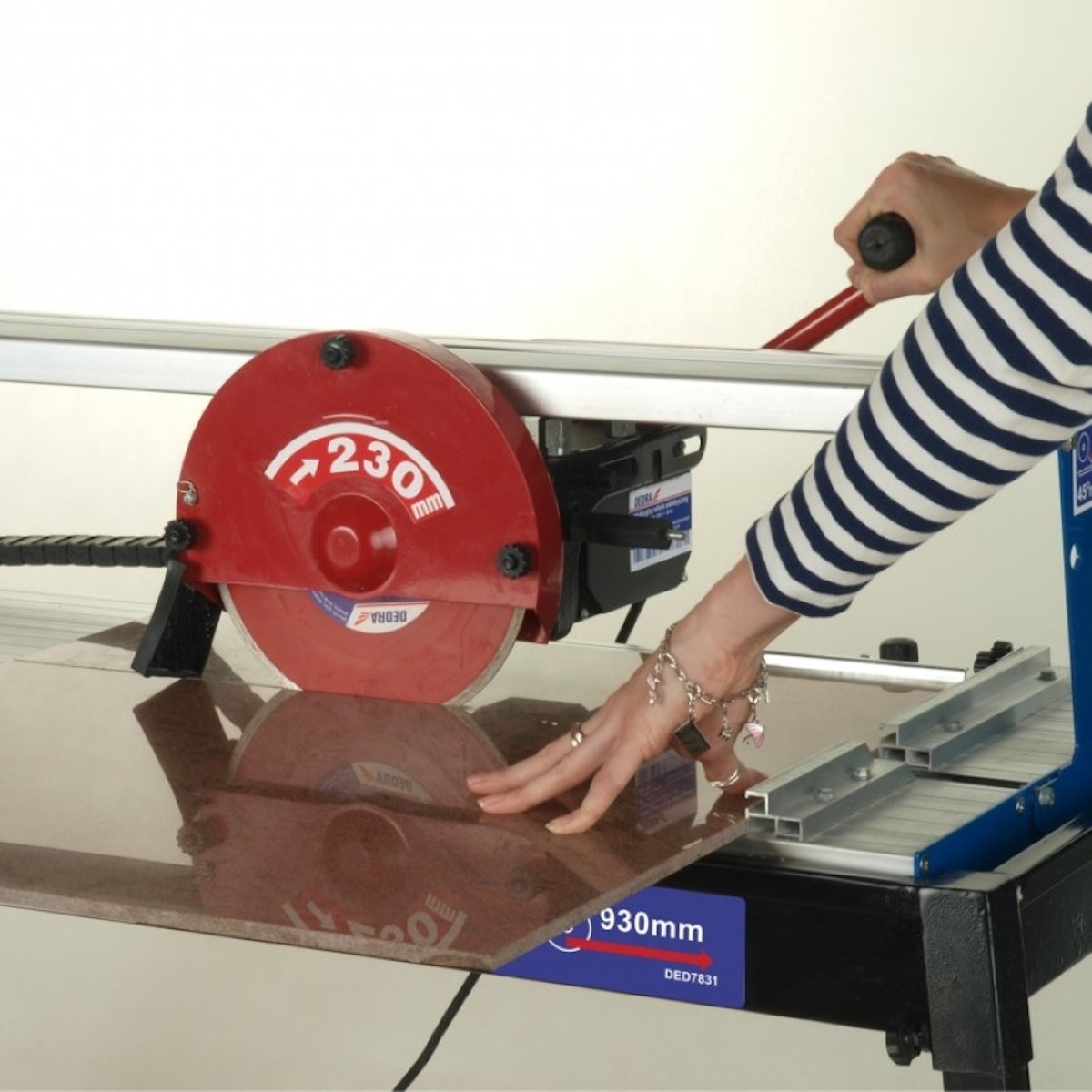Cutting Machines
