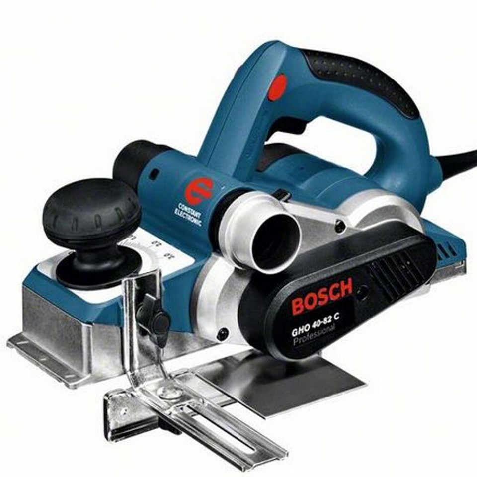 Jointer