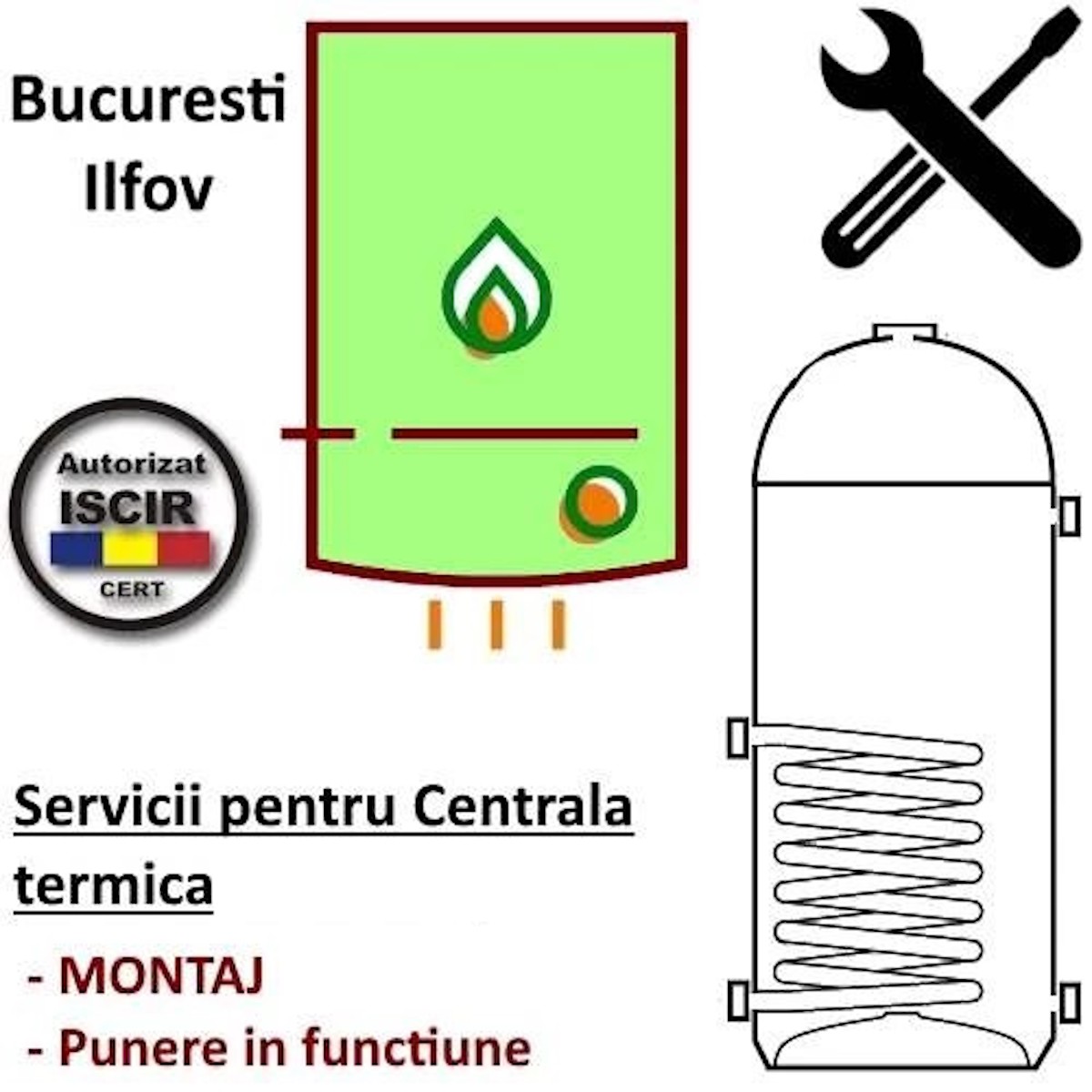 Services