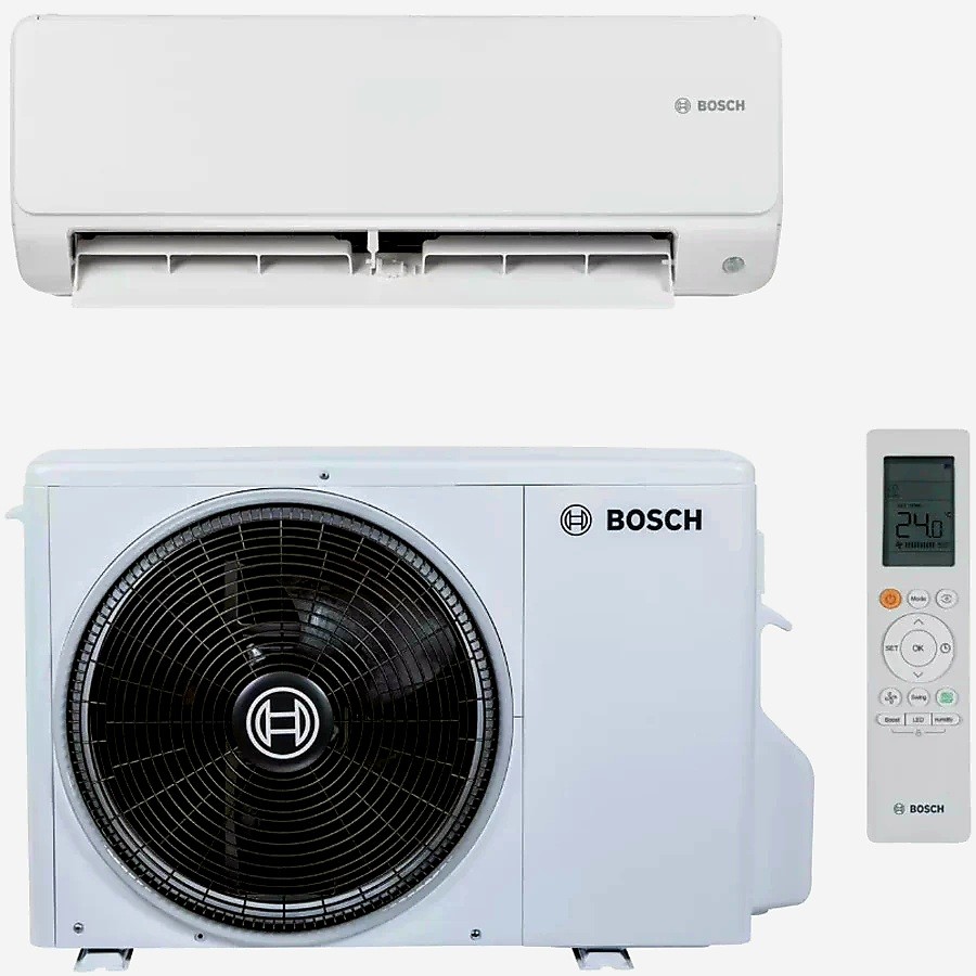 Air Conditioning