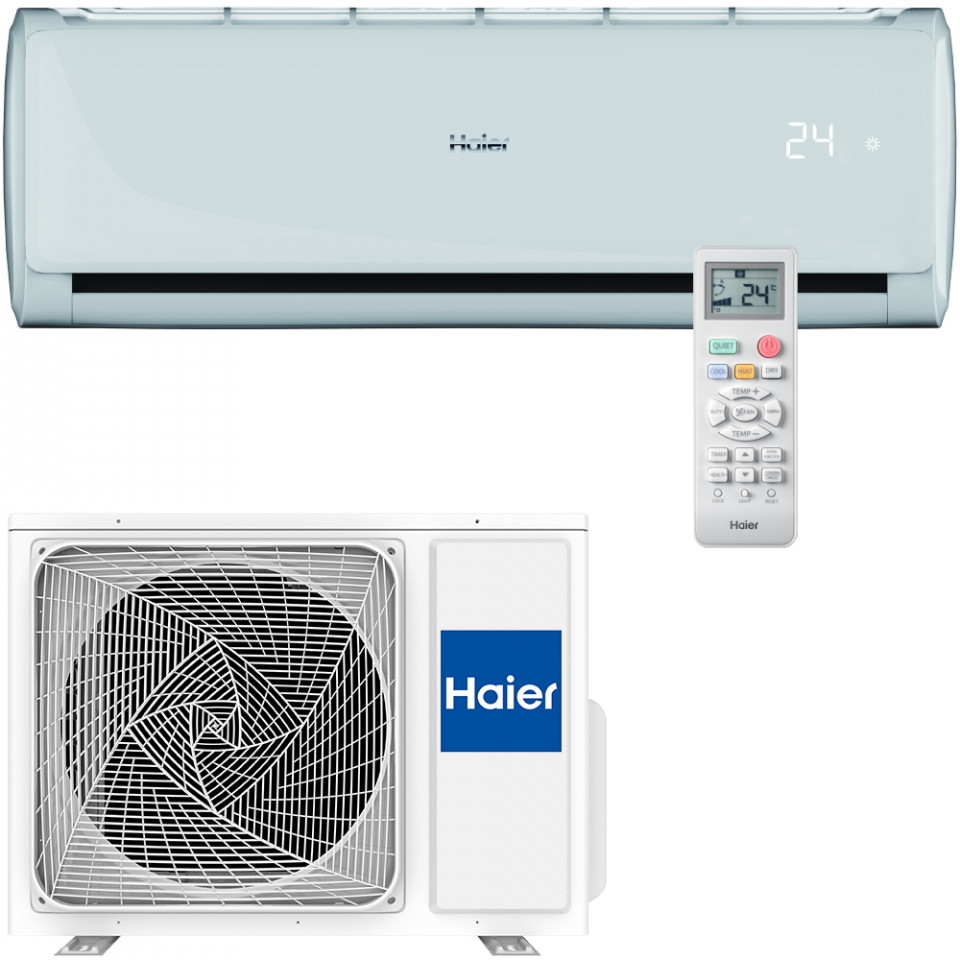 Aer Conditionat Habitat Aer conditionat Tundra Plus AS68TEBHRA-CLC 24.000 BTU/h