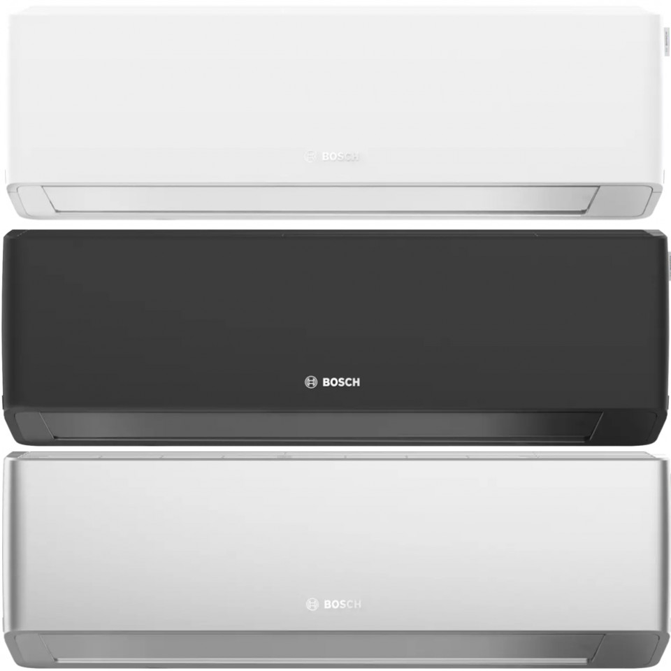 HOT Bosch Climate Bosch Air Conditioner Cost Air Conditioner - Main Image