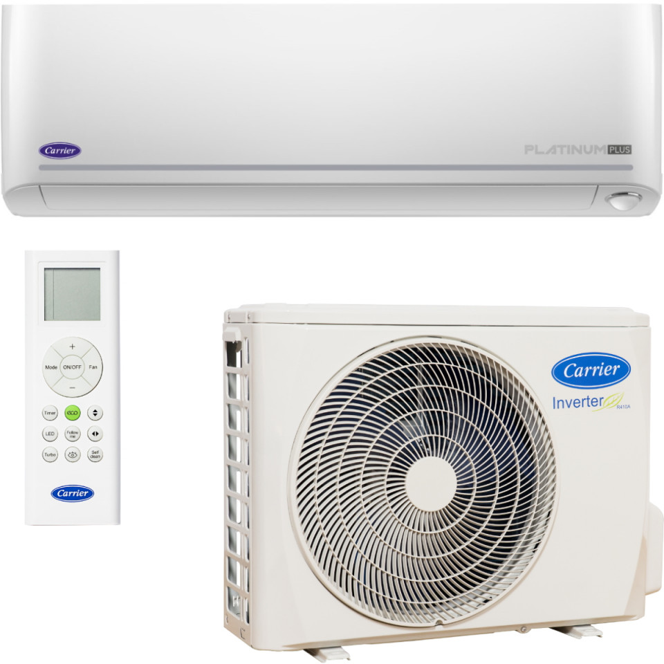 platinum air heating & cooling