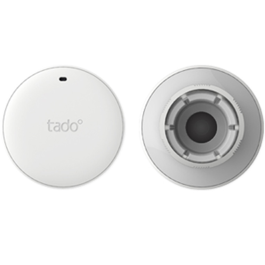 Tado Wireless Smart Thermostat V3+ Review: Save on Gas