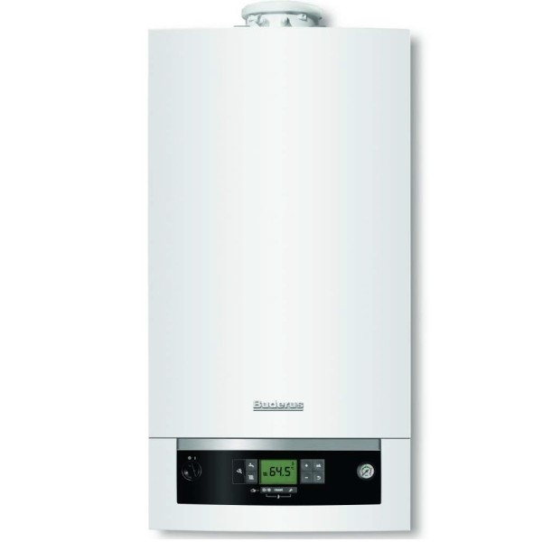 Gas condensing Boiler Logamax Plus GB072-24K V2