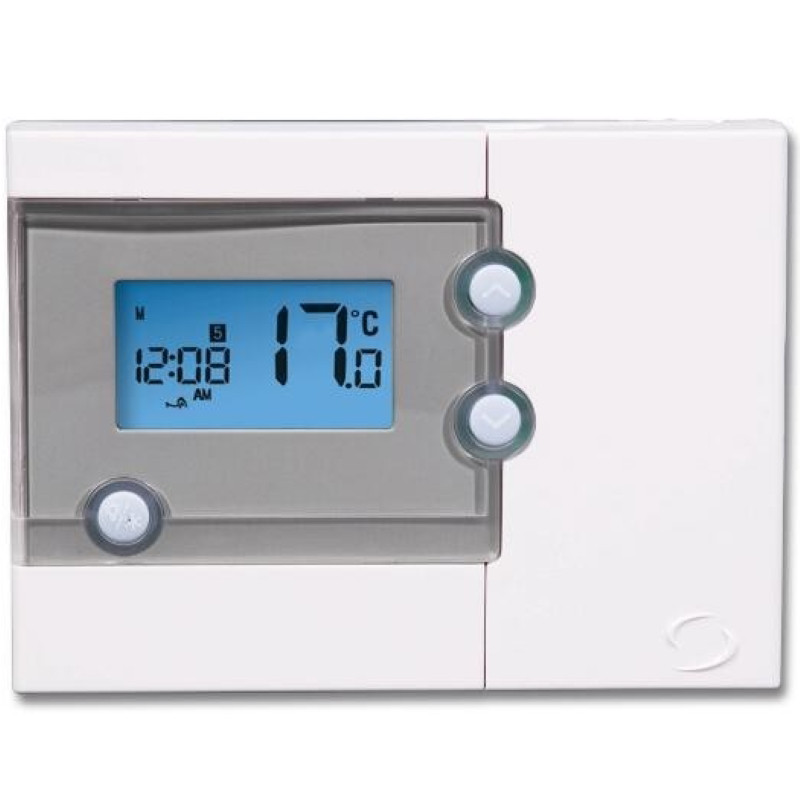 Symbol Salus Model Rt500 Instruction Manual Salus Model Rt500rf