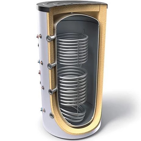 Tesy 🌡️💧📲: Boilere Electrice (BelliSlimo), Pompe de Căldură