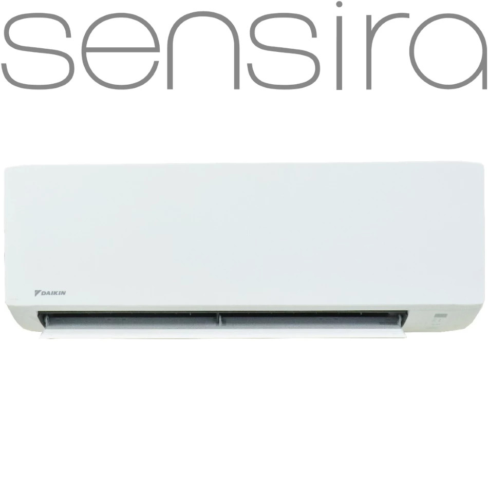 daikin ftxc20c rxc20c sensira