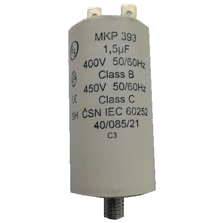 condensator van 35 uF voor STA180 Hormann