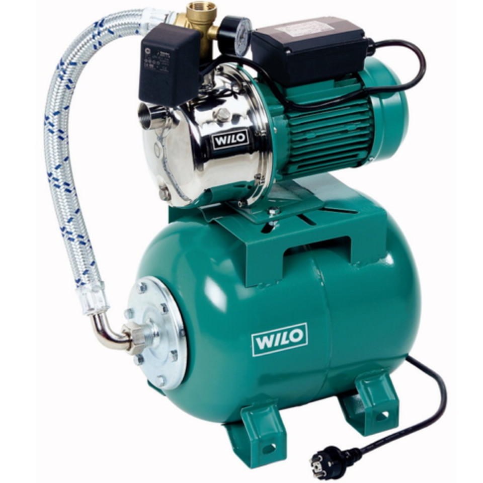 Multi Stage Centrifugal Pump Wilo Pumps And Pumping Systems, For