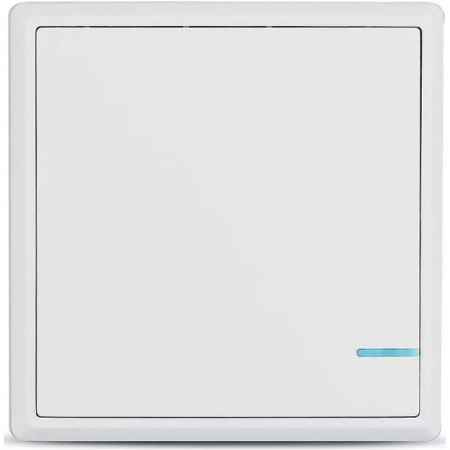 1 Gang Way Sensor Switch VT-5131 IP54