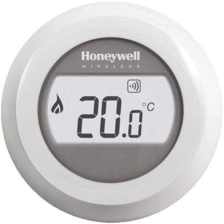 Ambient temperature sensor T87RF 2033