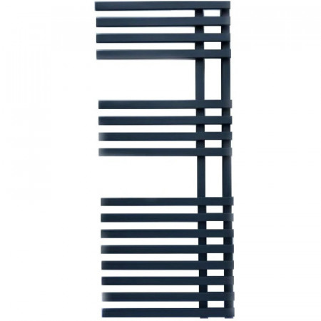 Calorifer decorativ Corinthia 500x1200 Antracit