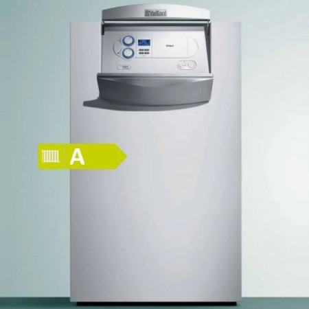 Cazan ecoCRAFT VKK 2006/3-E HL
