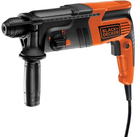 Ciocan rotopercutor KD855KA 550W 1,6J