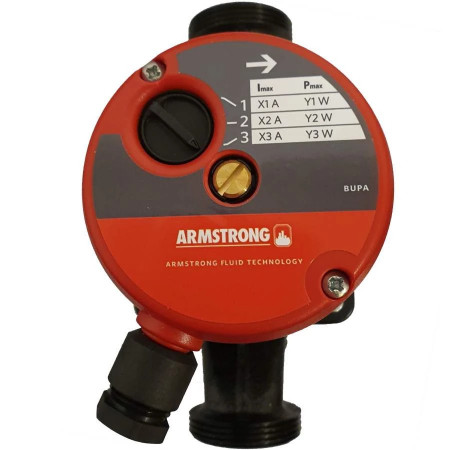 Circulation pump BUPA 25-7.0 G130