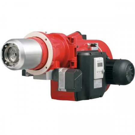 Dual-fuel WM-GL10/1-A ZM-T 1