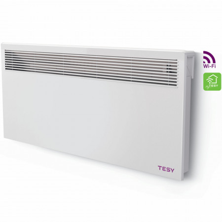 Electric Panel Convector LivEco CN051 300 EI Cloud W