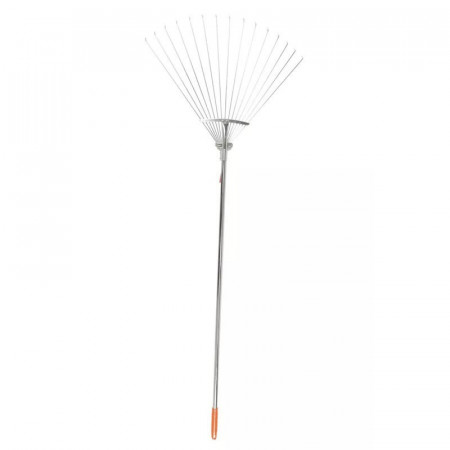 Garden rake R4