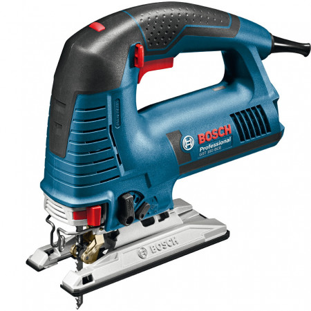 Jigsaw Bosch GST 150 BCE