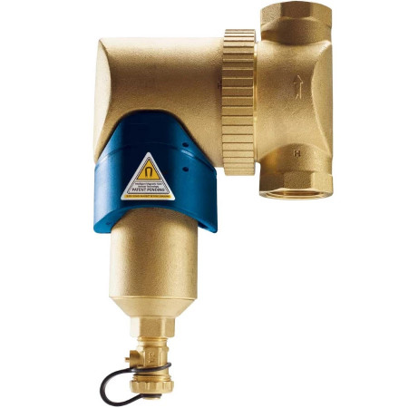 Magnetic Dirt Separator Watts WSS DST0100W