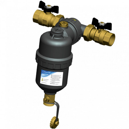 Magnetic Filter MD34S