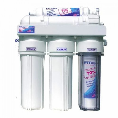Molecular water filter ARO-5