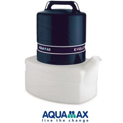 Pompa curatare chimica Evolution 20 Turbo