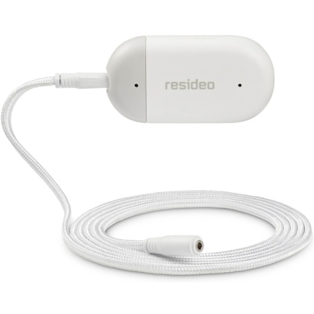 Detector inundatie si inghet resideo L1 wifi cu senzor 1,5 m