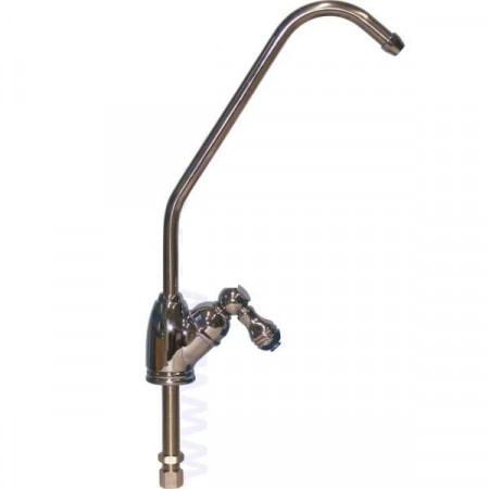 Single ceramic faucet AP-CF-1-1H for RO