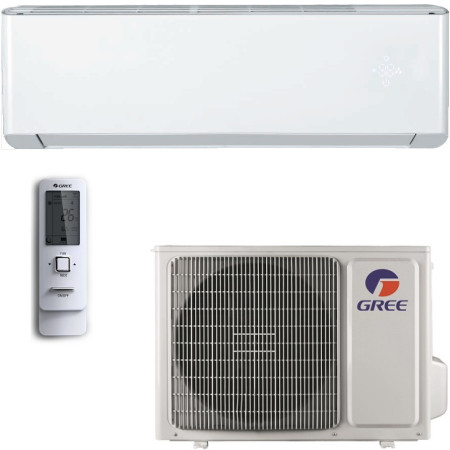 Aer conditionat Amber GWH18YE-S6DBA1B 18000 BTU/h