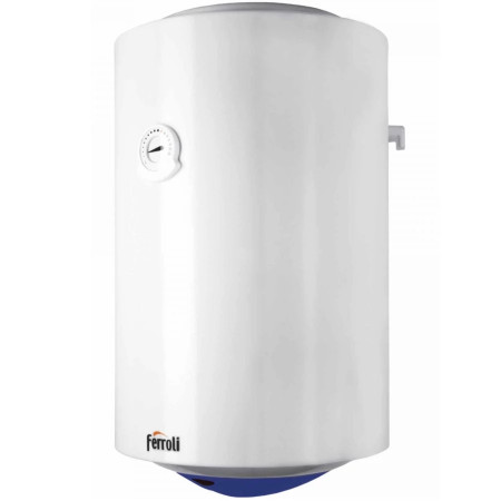 Boiler electric Calypso 120