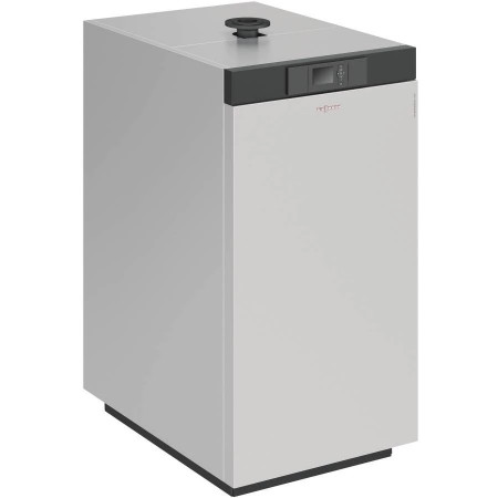 Cazan Vitocrossal 100 280 Vitotronic 200