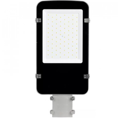 Corp iluminat stradal LED 50W 6400K alb rece chip Samsung VT-50ST
