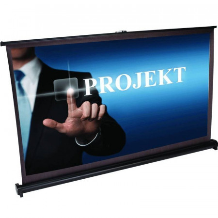 Ecran Proiectie 16:9 40"/ 90x90x900mm PST40