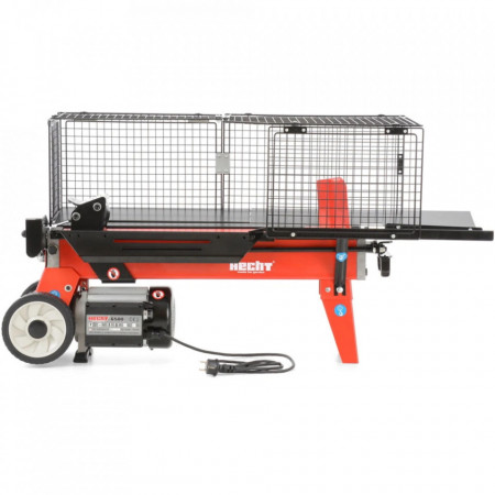 Electric Log Splitter Hecht 6500