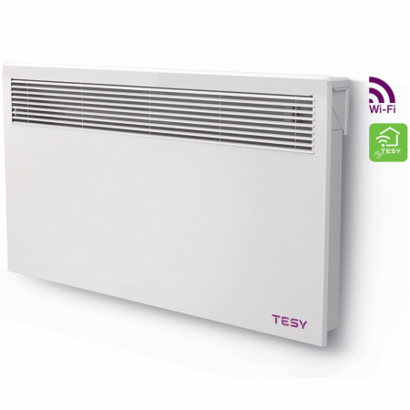 Electric Panel Convector LivEco CN051 200 EI Cloud W