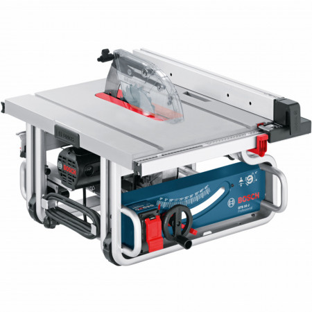 Fierastrau circular de banc GTS 10 J