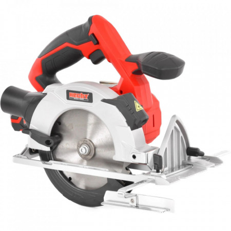 Fierastrau circular Hecht 1670 program accu 1278 fara acumulator