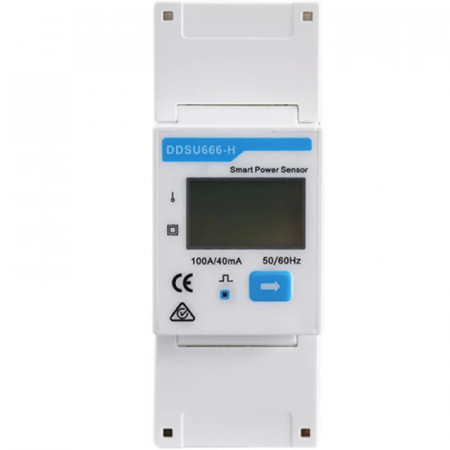 Huawei Smart Power Meter Monofazat DDSU666-H