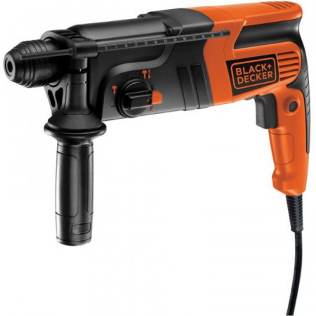 Masina gaurit insurubat cu percutie KD885KC-QS 550W