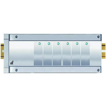 Panou automat TempCo Connect 6M 230V cu releu inchidere pompa