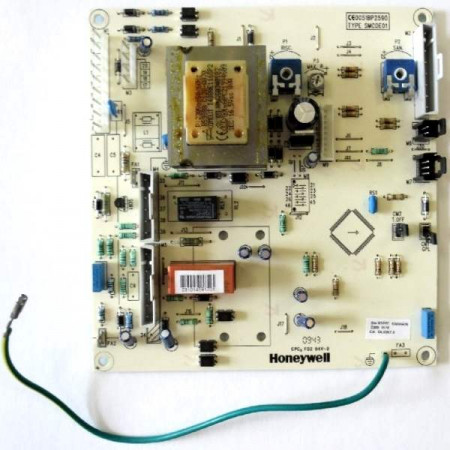 Placa electronica PS 5669670