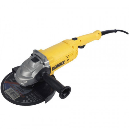 Polizor unghiular D28490 2000W 230mm