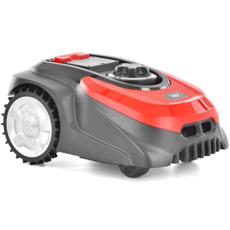 Robot de tuns gazonul Hecht 5612