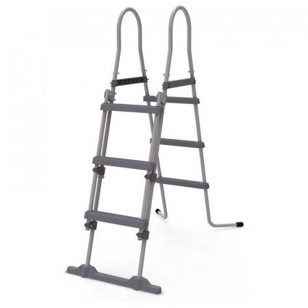 Scara piscina Hecht 00091 h 164cm